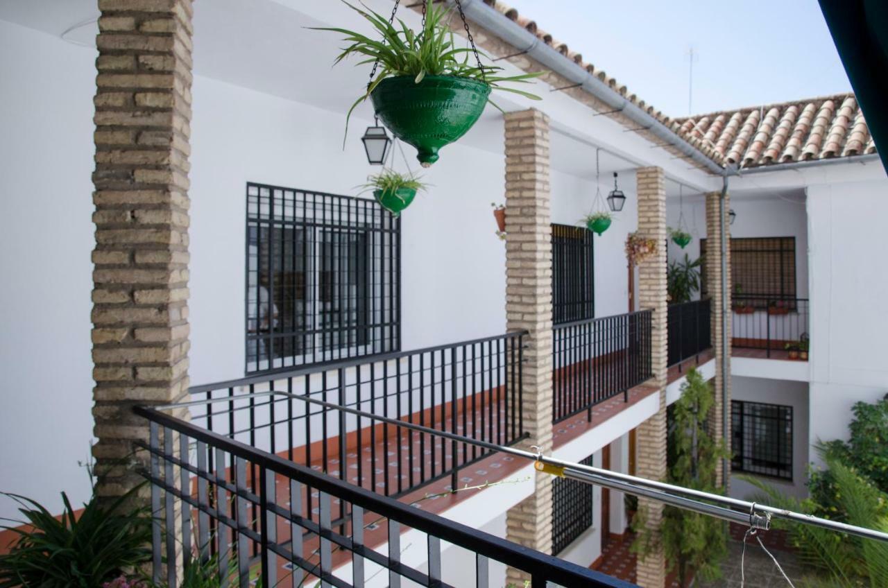 Deluxe La Trinidad Apartment Córdoba Exterior foto